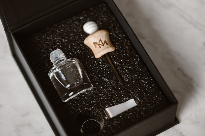 Premium Car Diffuser