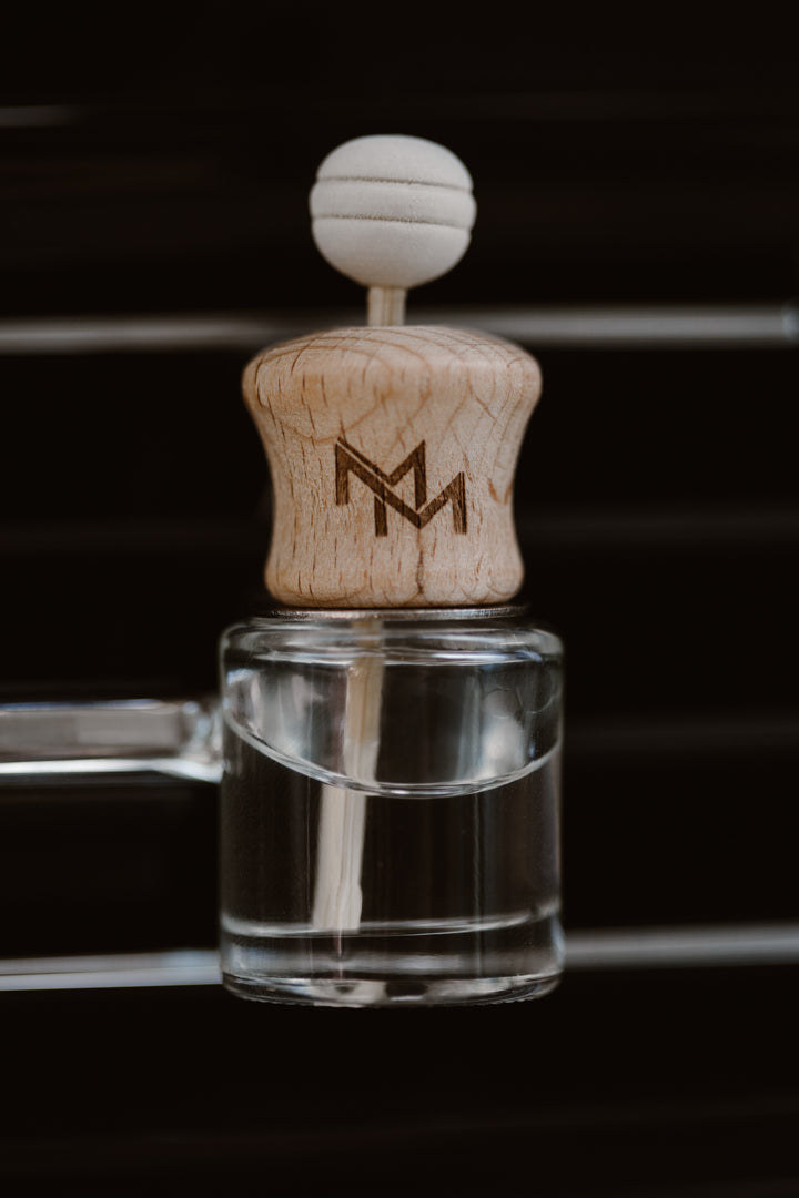 Premium Car Diffuser