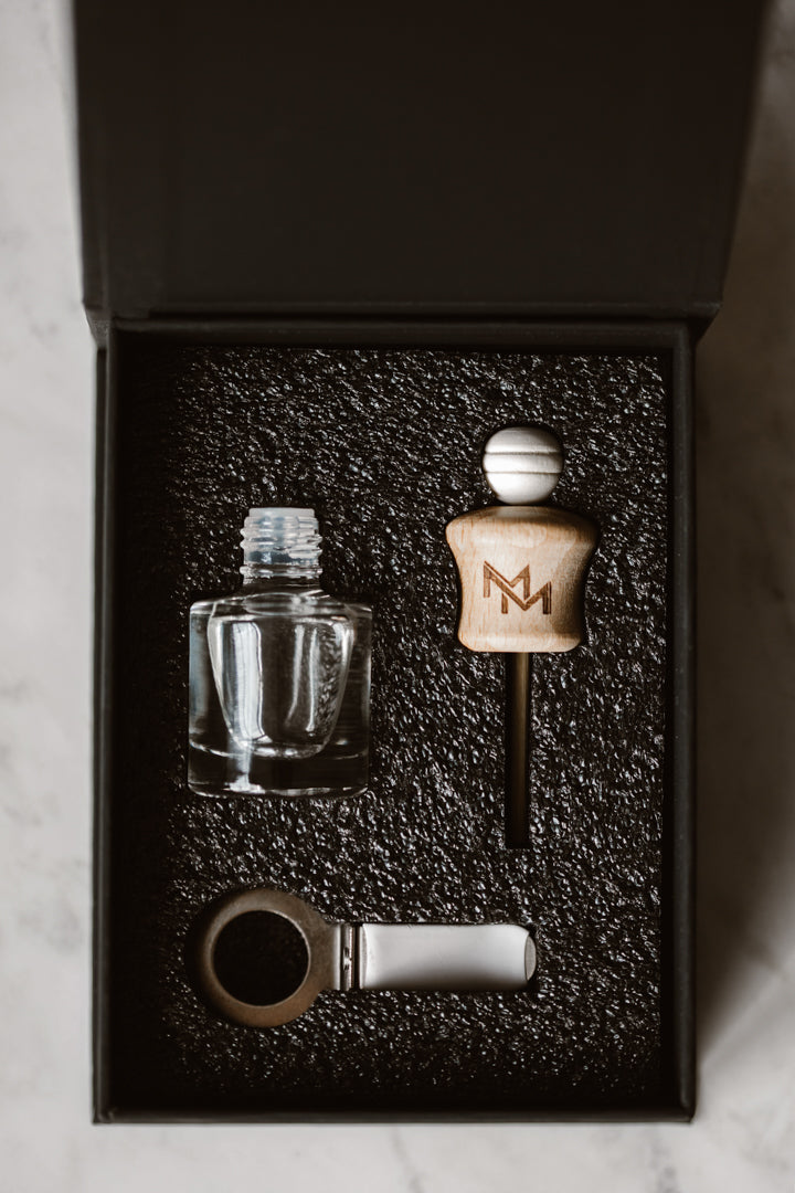 Premium Car Diffuser