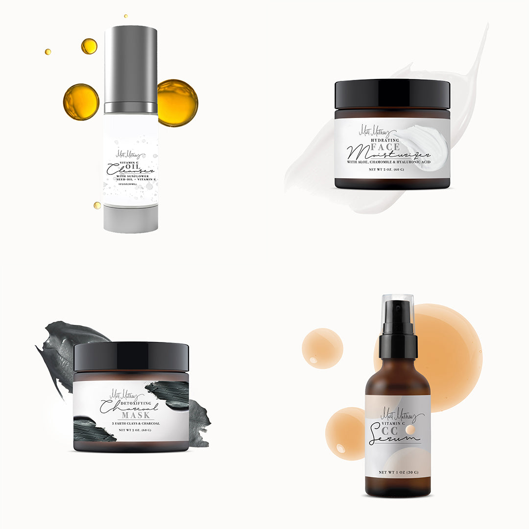 Signature Skincare Box