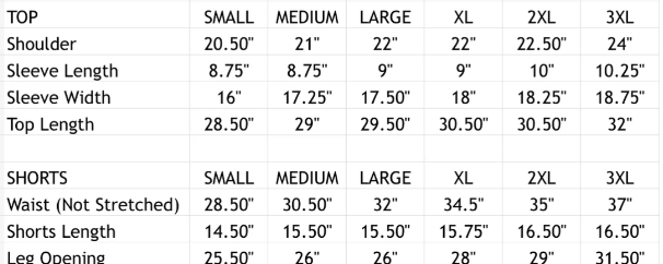 You Are Enough Pajamas + Free Gift