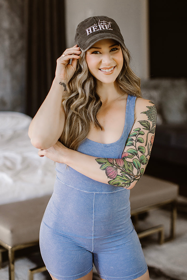 I Hate It Here - Hats