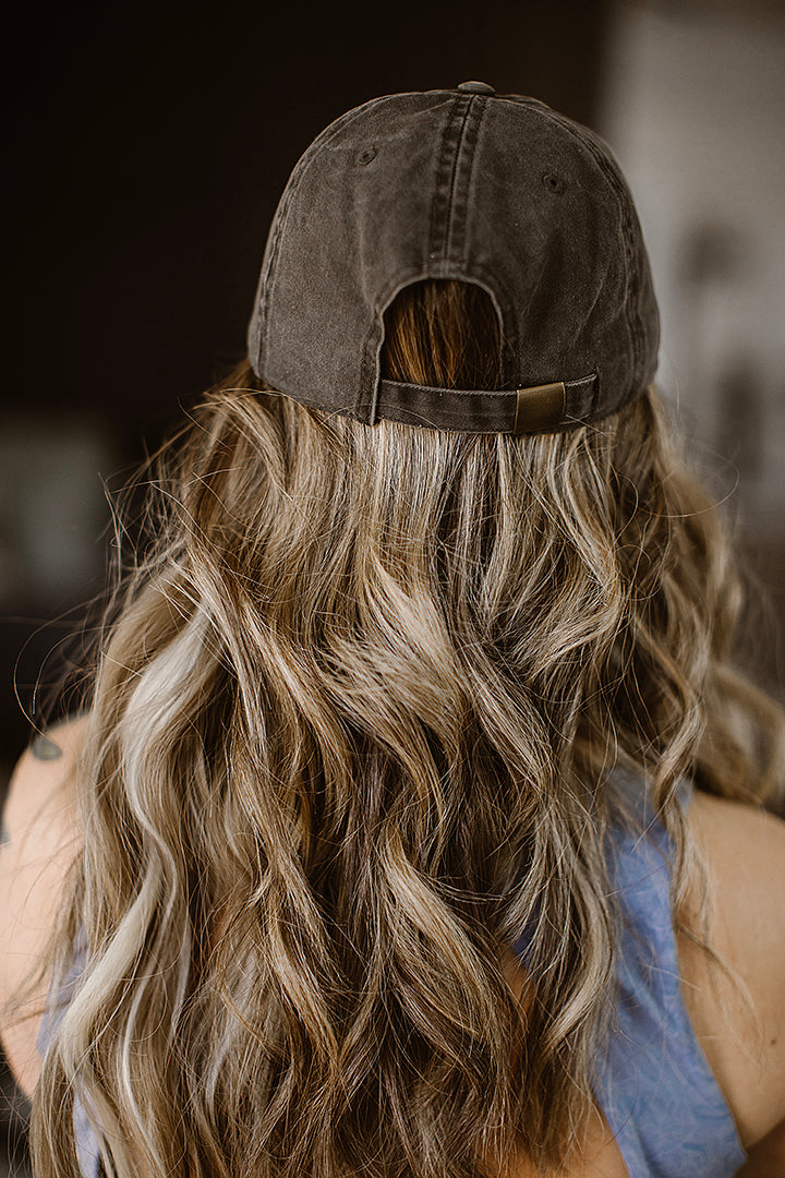 I Hate It Here - Hats