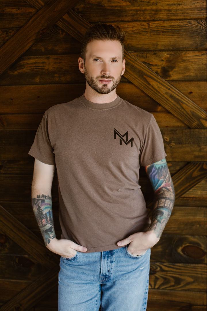 Ok, But First Farm Chores Tee