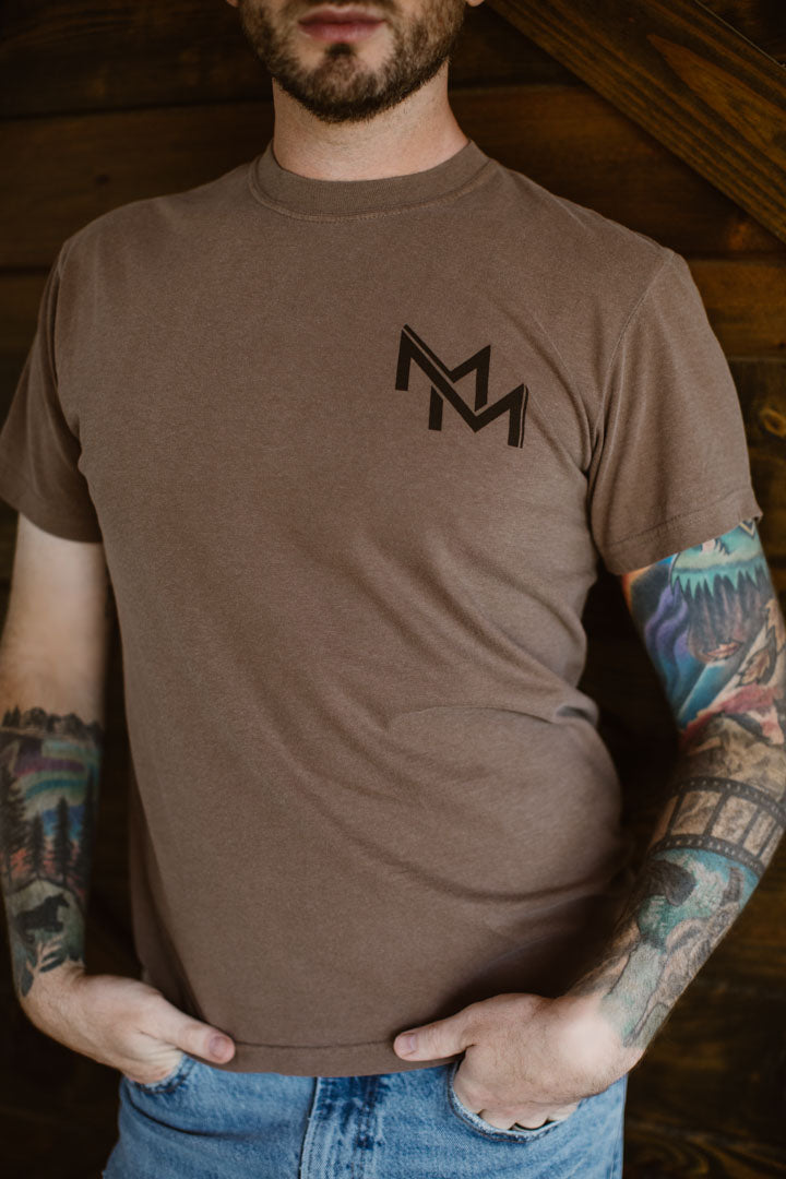 Ok, But First Farm Chores Tee