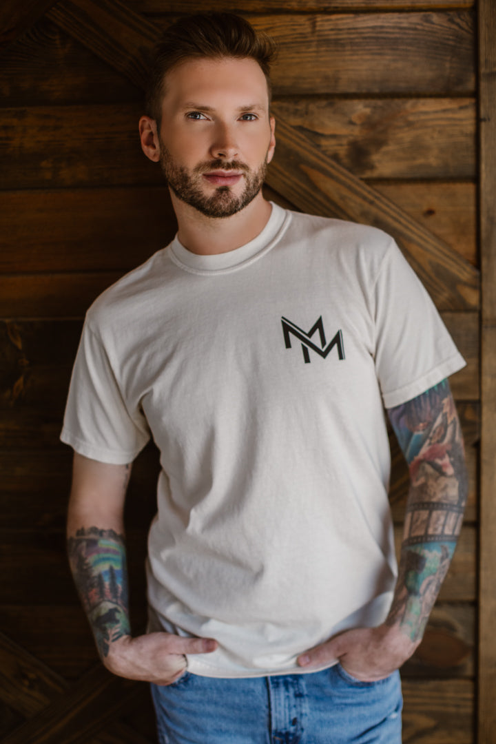 Wookie Official Fan Club Tee