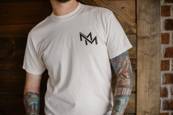 Wookie Official Fan Club Tee