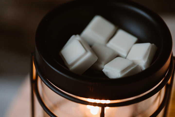 Matt Mathews Wax Melter (+ 2 Free Wax Melts)