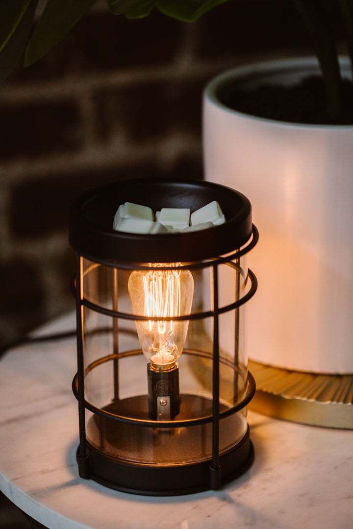 Matt Mathews Wax Melter