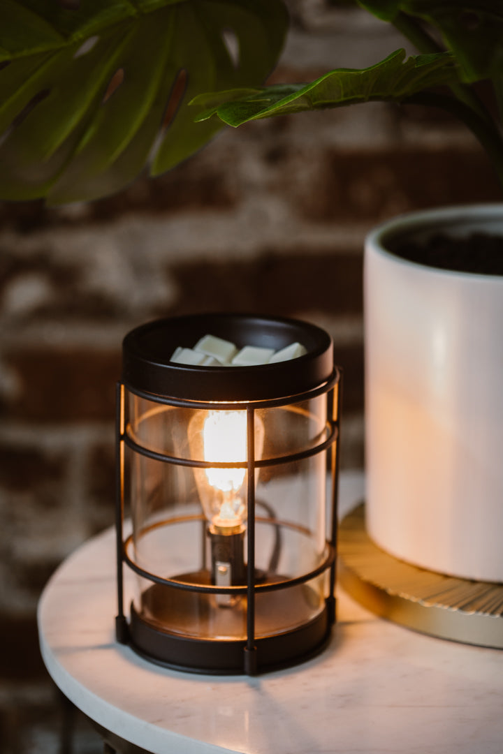 Matt Mathews Wax Melter