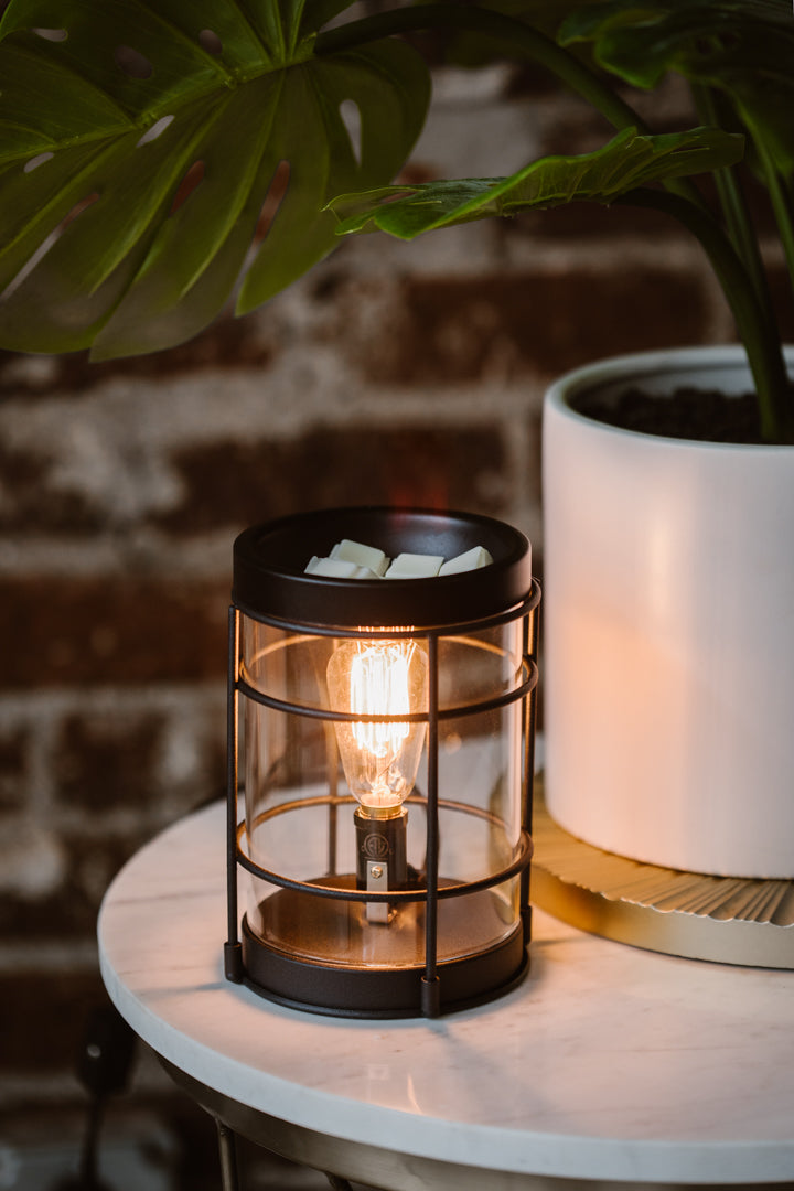 Matt Mathews Wax Melter