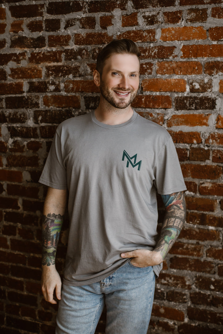 Tops – Matt Mathews