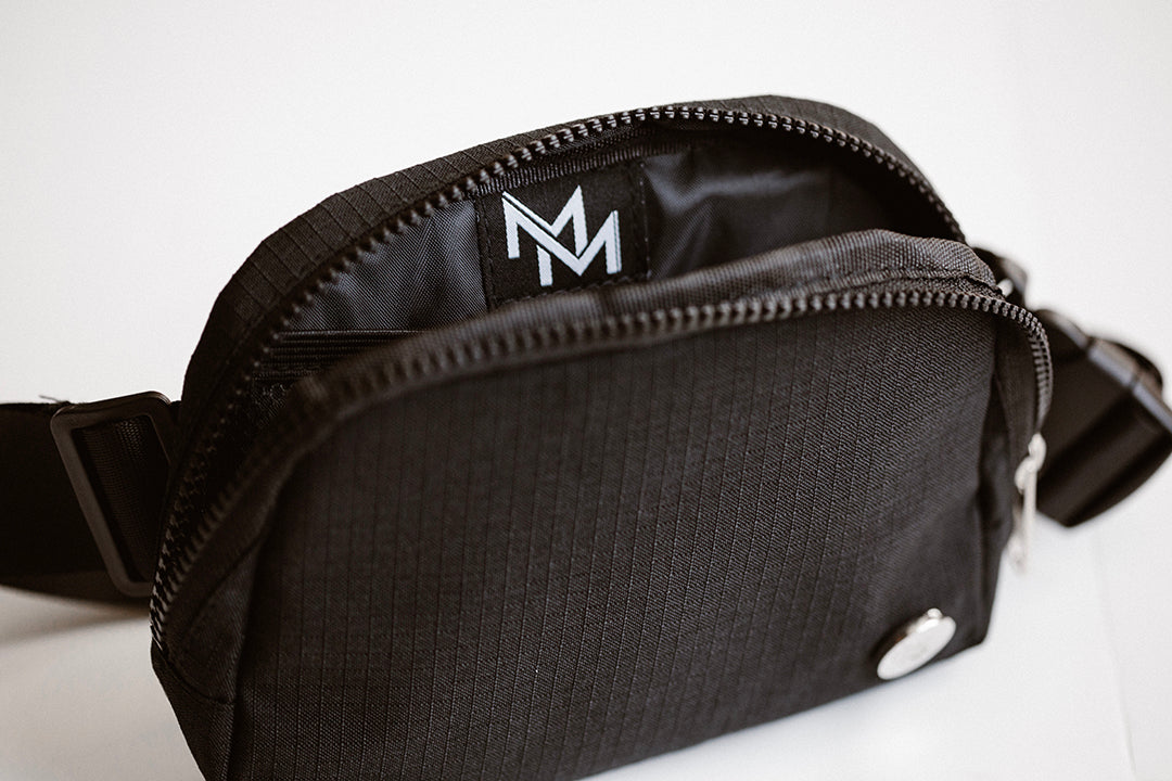 MM - Crossbody Bag