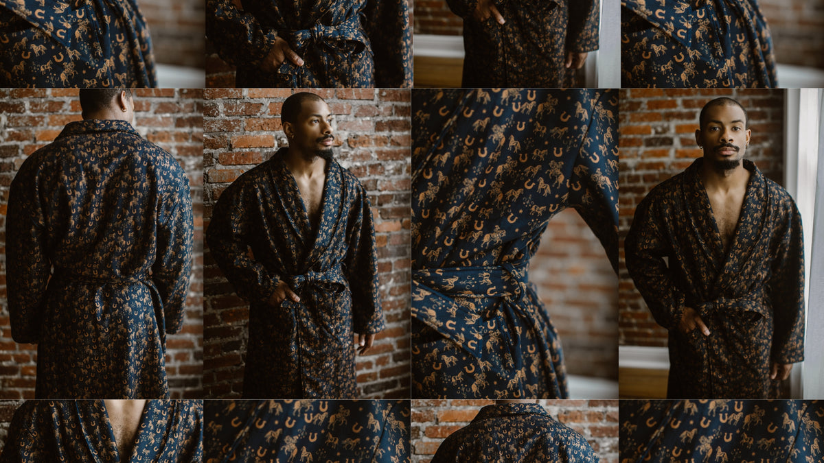 Matt Mathews Boutique