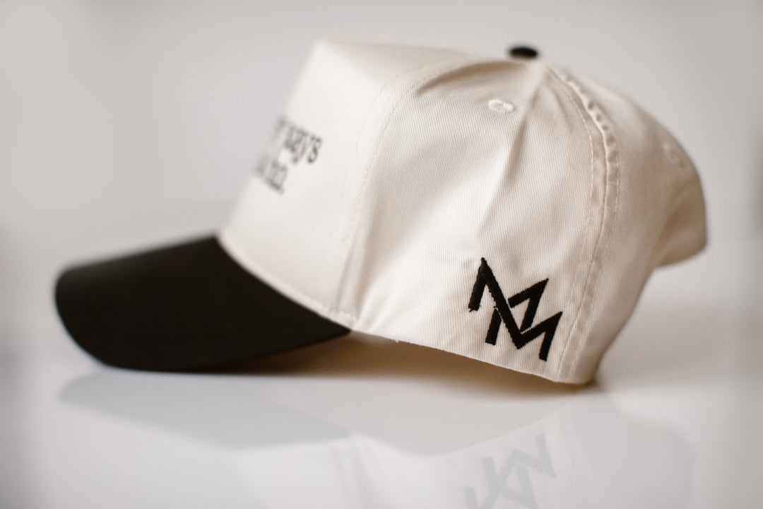 My Donkey Says Hat - MM Hats Collection