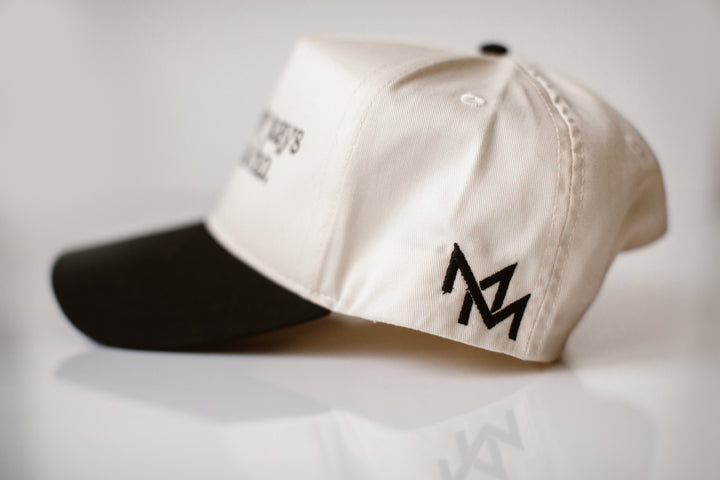 My Donkey Says Hat - MM Hats Collection