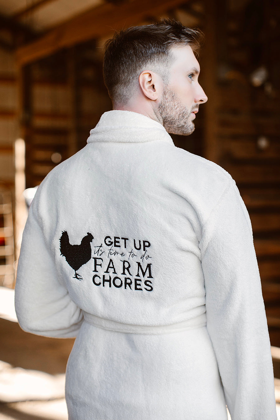 Matt Mathews Ranch Apparel – Matt Mathews