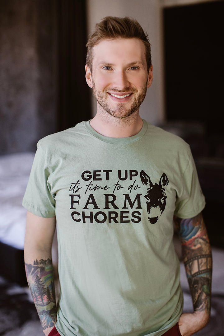 Matt Mathews Ranch Apparel#N#– Matt Mathews