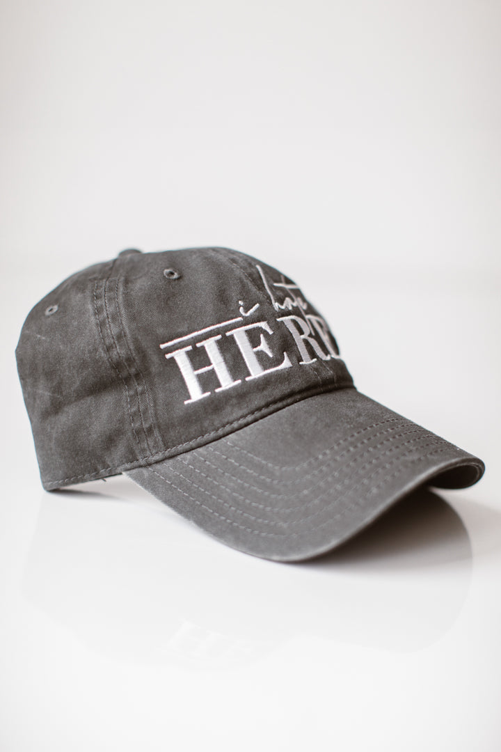 I Hate It Here - Hats