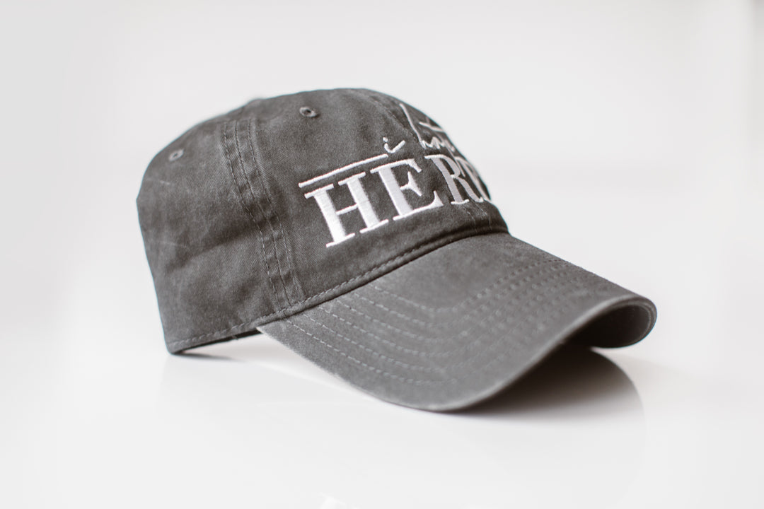 I Hate It Here - Hats