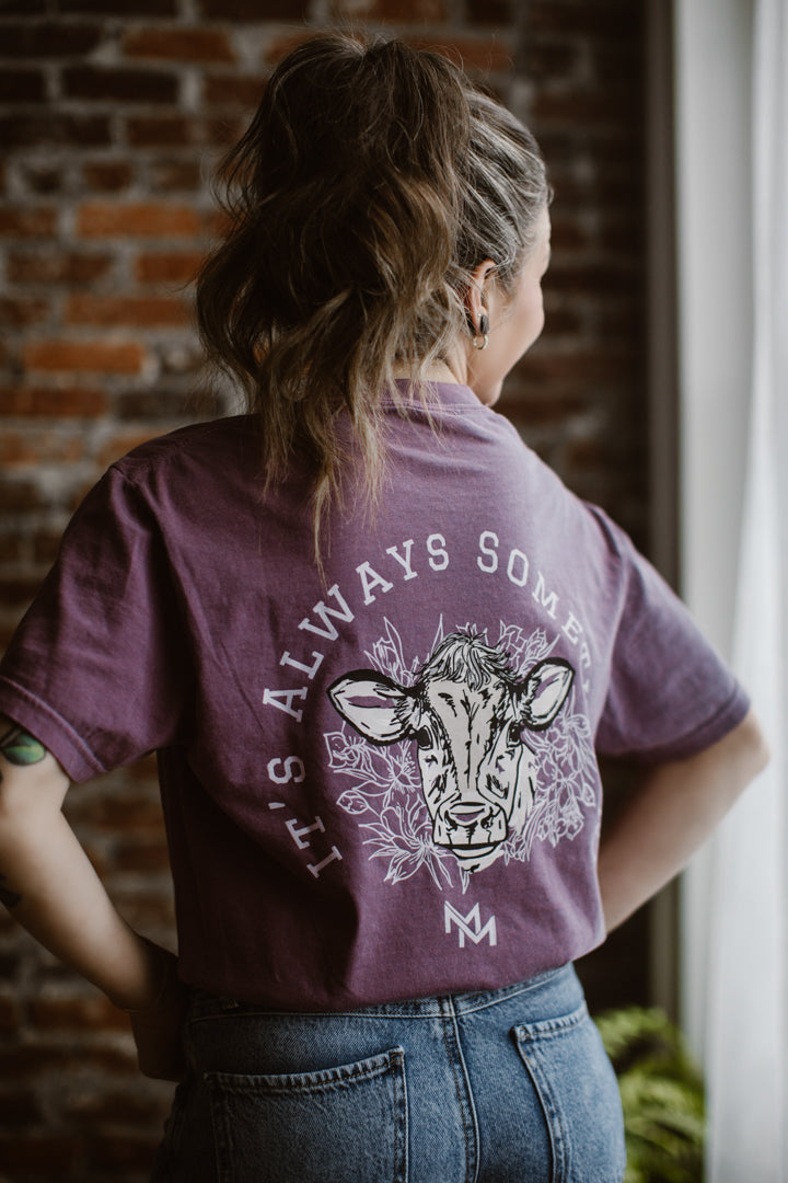 It's Always Something T-shirt