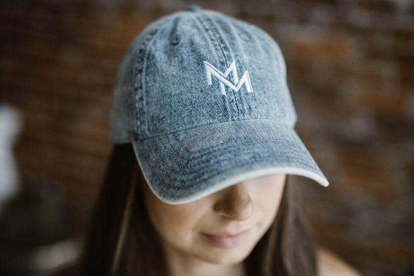 Mathail Hat Matt Mathews Boutique