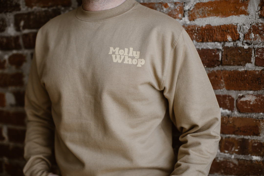 Molly Whop Crewneck