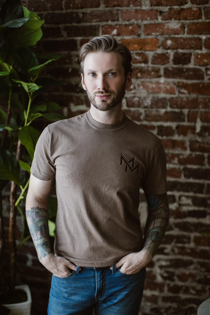 Not My Ministry T-Shirt