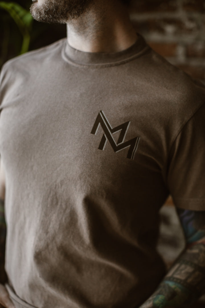 Not My Ministry T-Shirt