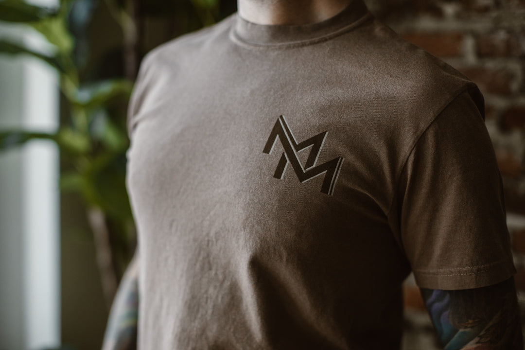 Not My Ministry T-Shirt