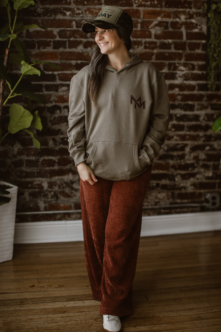 Surviving Not Thriving Hoodie