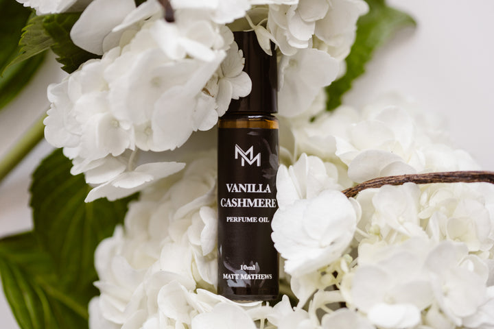 Matt Mathews Signature Rollers - Pocket Fragrance
