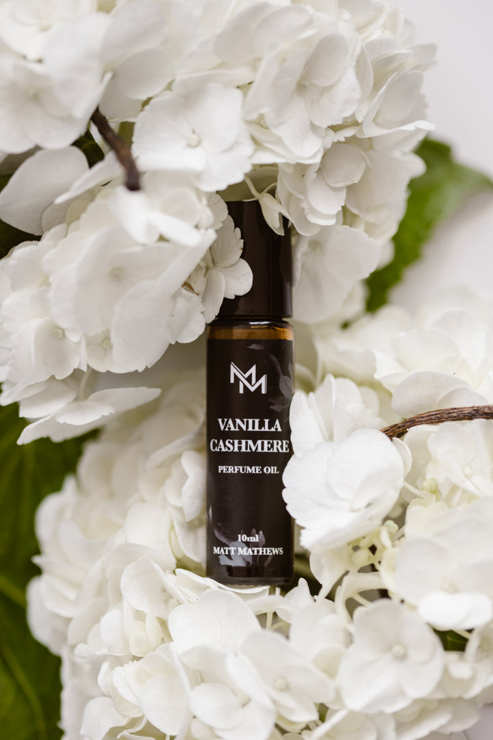 Matt Mathews Signature Rollers - Pocket Fragrance