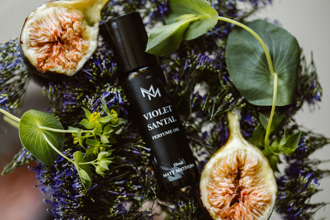 Matt Mathews Signature Rollers - Pocket Fragrance