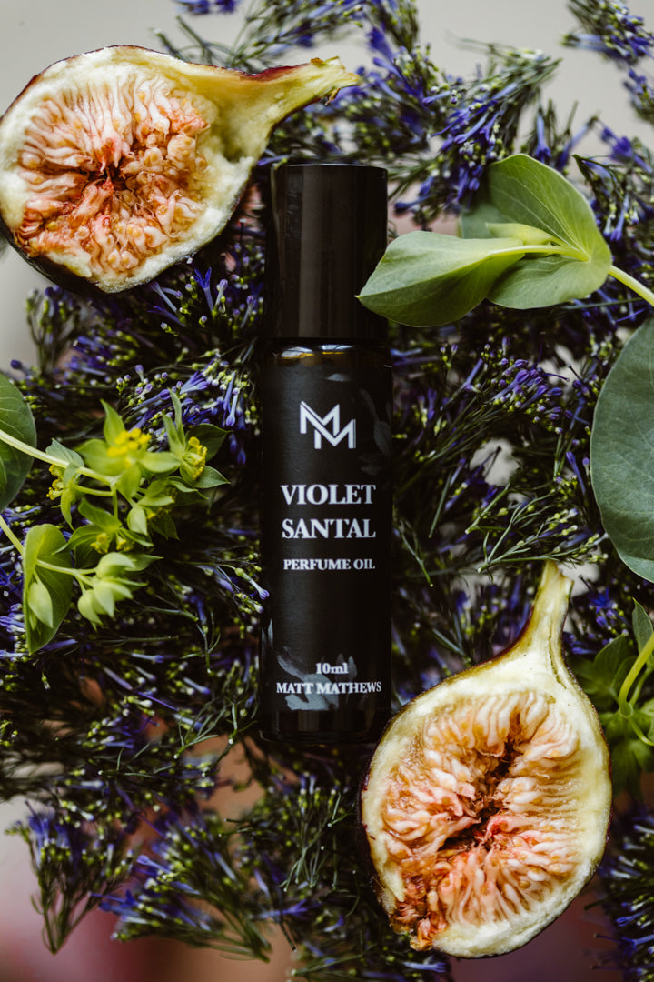 Matt Mathews Signature Rollers - Pocket Fragrance