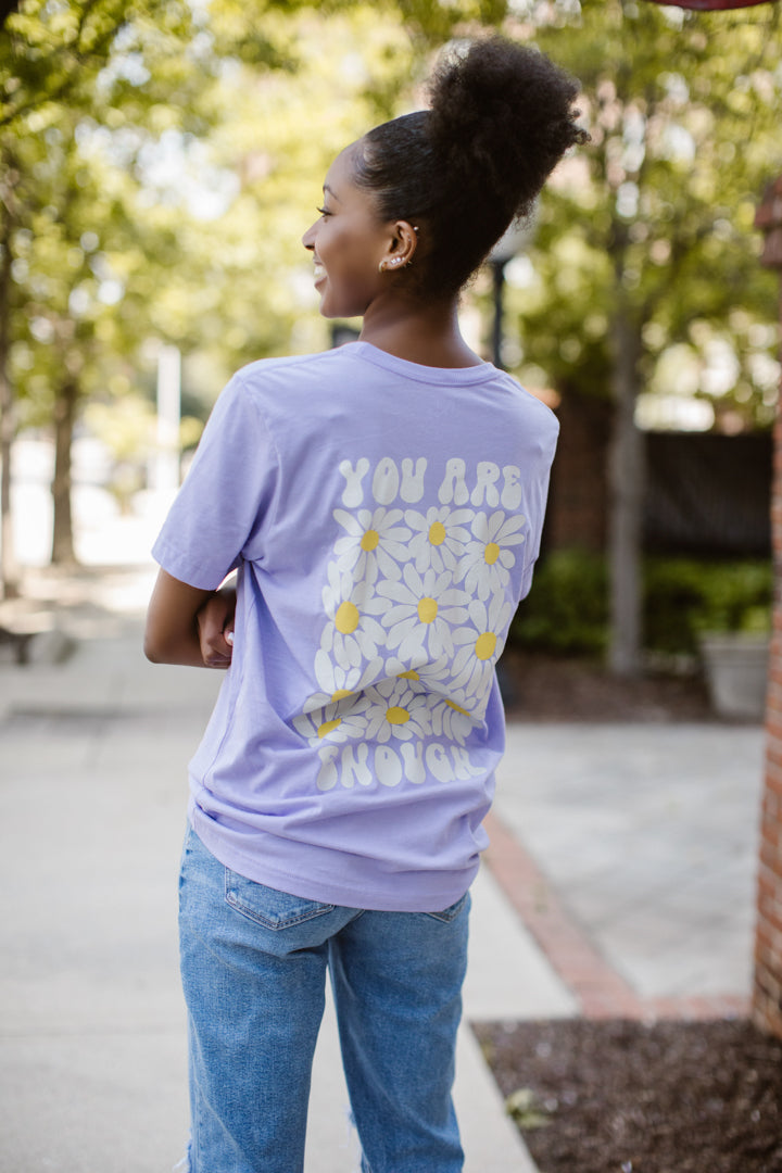 You Are Enough T-Shirt