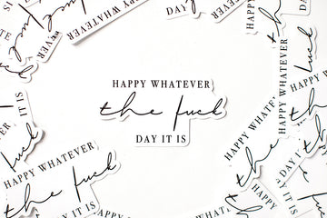 Accessories – Matt Mathews